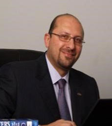 PhD. Hassan El Haridy
